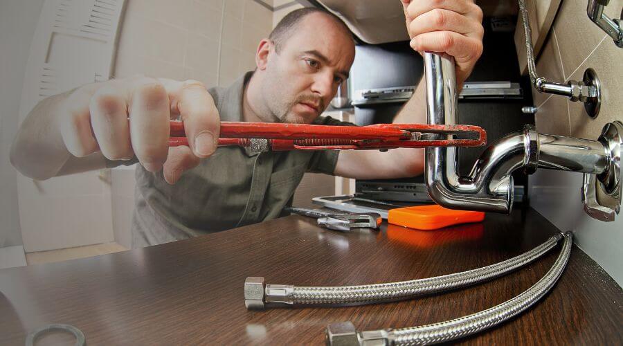 Local water heater installation in Paso Robles, CA